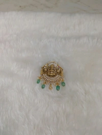 Nakshi Pendent  - Vz