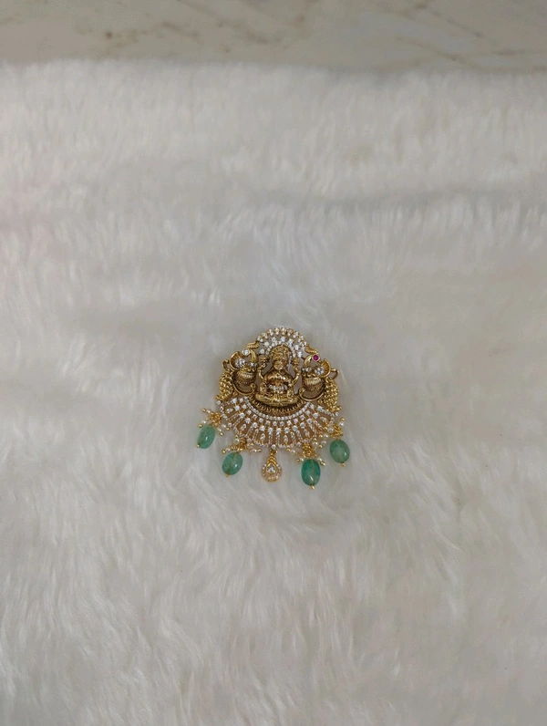 Nakshi Pendent  - Vz