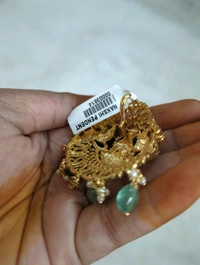 Nakshi Pendent  - Vz