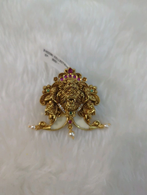 Nakshi Pendent  - Vz