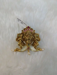 Nakshi Pendent  - Vz