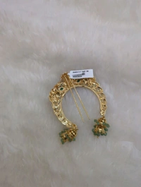 Designer Hair Accessory  - Vz