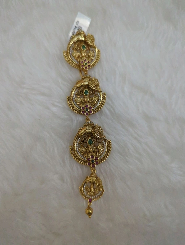 Hair Styling Pin - Vz