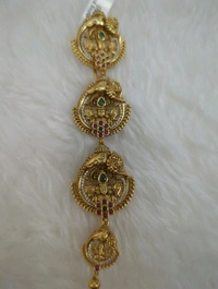 Hair Styling Pin - Vz