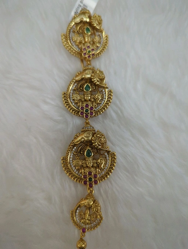 Hair Styling Pin - Vz