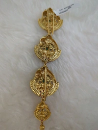 Hair Styling Pin - Vz