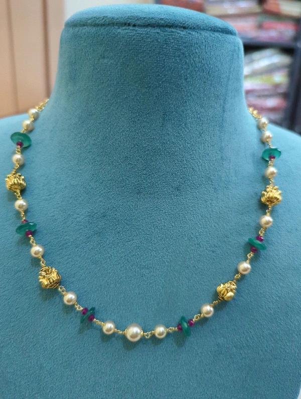 Sworoski With Ruby Mala  - Vz