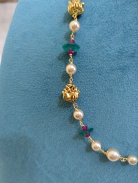 Sworoski With Ruby Mala  - Vz