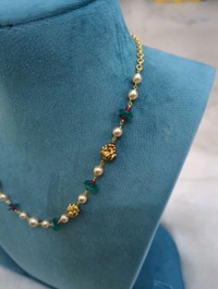 Sworoski With Ruby Mala  - Vz