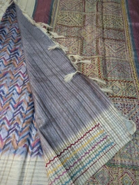 Tussar Handwork  - East Side