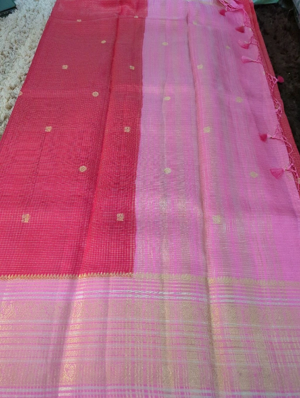 Aarani Dola - Red