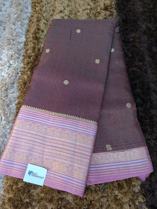 Aarani Dola - Morocco Brown