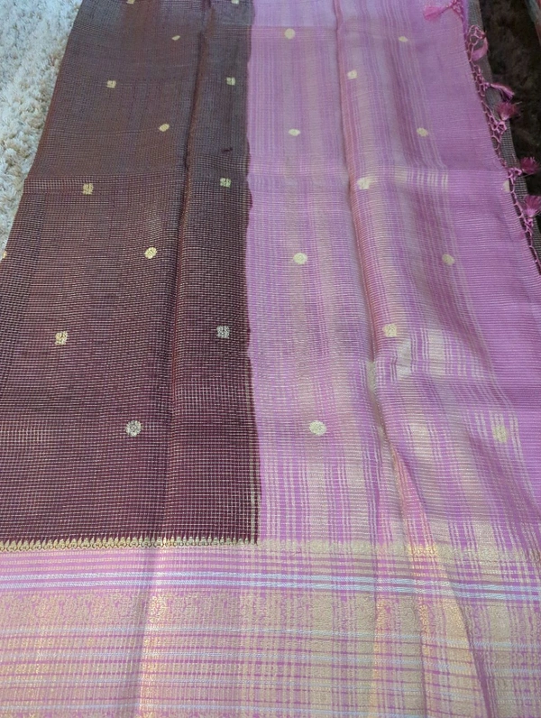 Aarani Dola - Morocco Brown