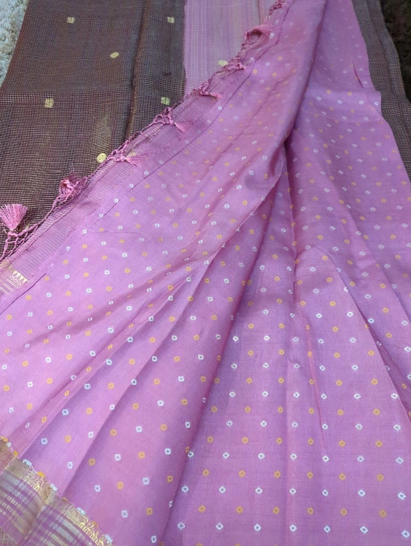 Aarani Dola - Morocco Brown