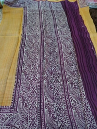 Chiffon Crush - Purple