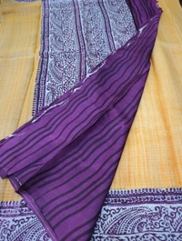 Chiffon Crush - Purple