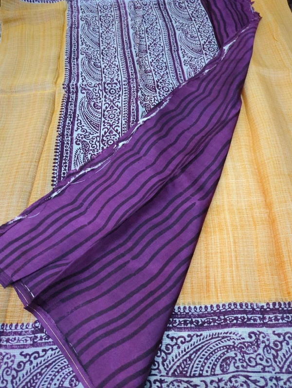 Chiffon Crush - Purple