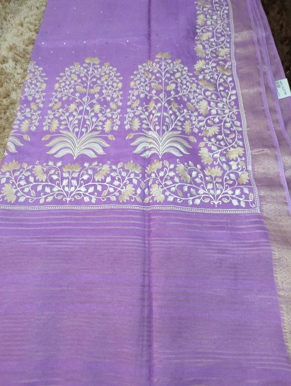 Pure Dola Designer  - Wisteria