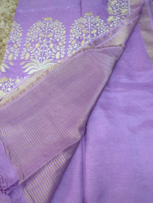 Pure Dola Designer  - Wisteria