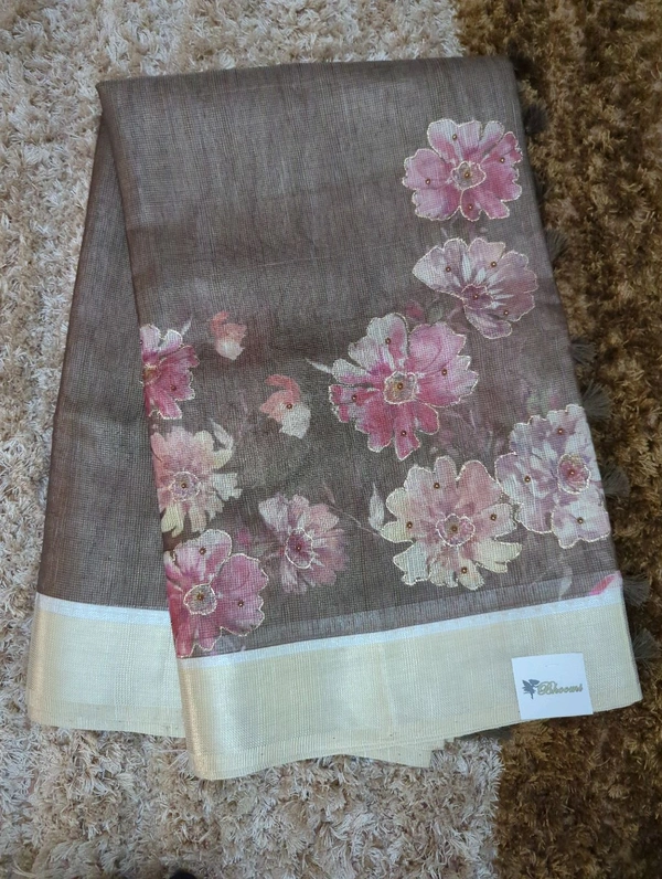 Soft Tissues Designer  - Brown