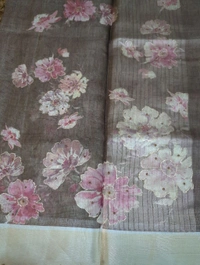 Soft Tissues Designer  - Brown
