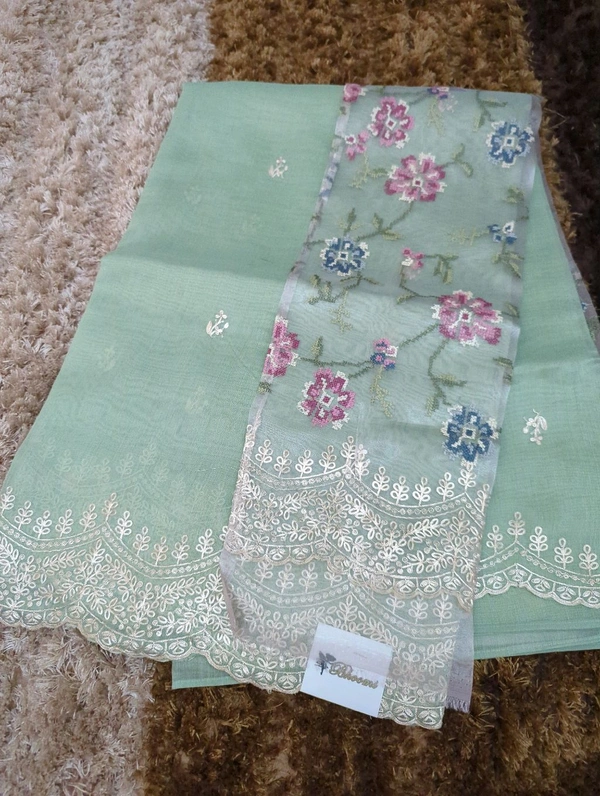 Soft Tissue Designs  - Spring Rain