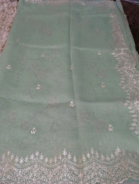 Soft Tissue Designs  - Spring Rain