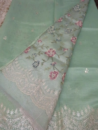 Soft Tissue Designs  - Spring Rain