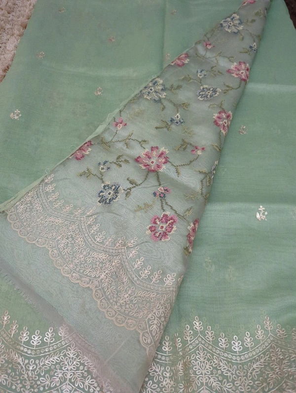 Soft Tissue Designs  - Spring Rain