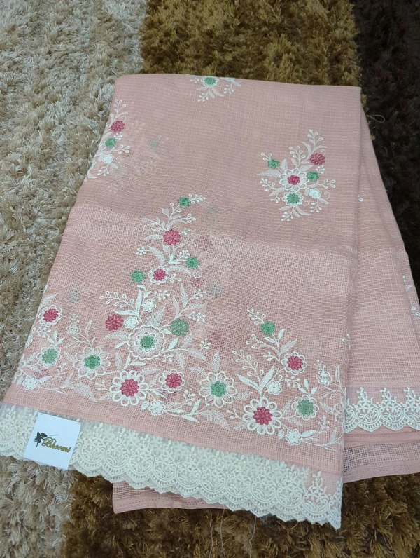 Kata Embroidery  - Sundown