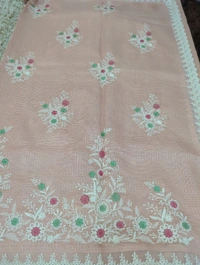 Kata Embroidery  - Sundown