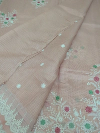 Kata Embroidery  - Sundown