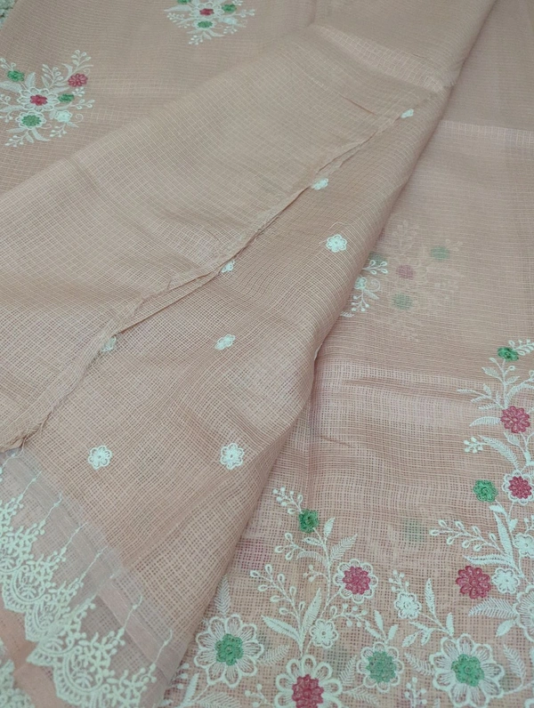 Kata Embroidery  - Sundown