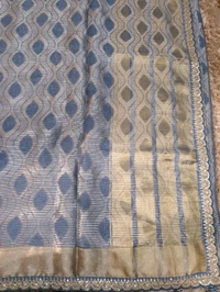 Pure Rusian Organza - Portage