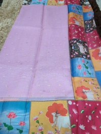 Silk Kota Digital  - Mauve