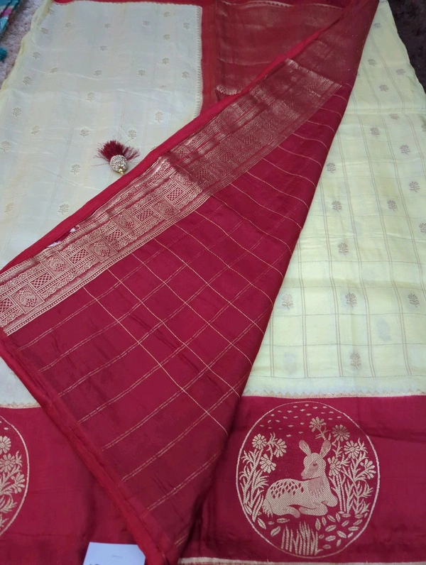 Designer Dola - Baja White