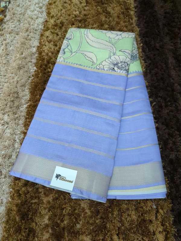 Silk Kota Designer  - Portage