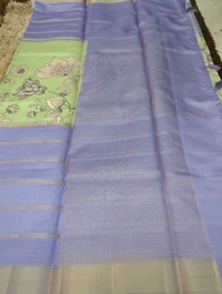 Silk Kota Designer  - Portage
