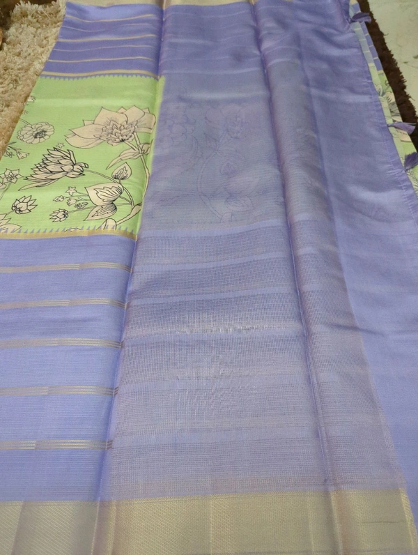 Silk Kota Designer  - Portage