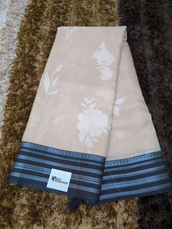 Kota With Weaving Boardes  - Bone
