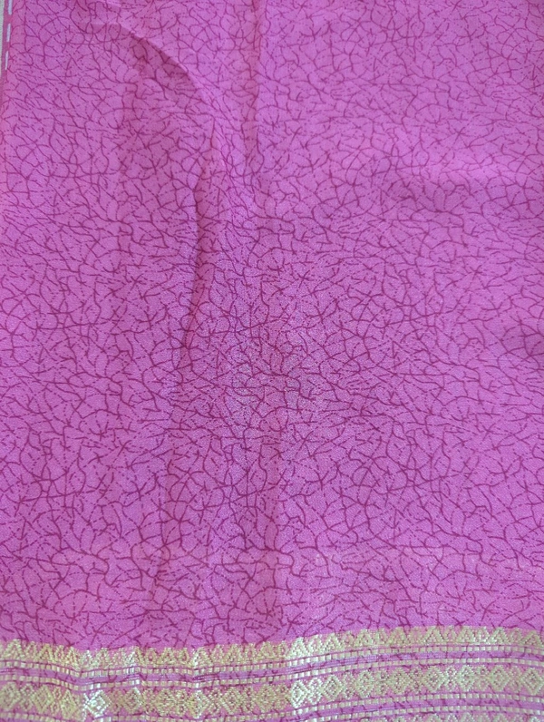Chinnon Printed  - lavender