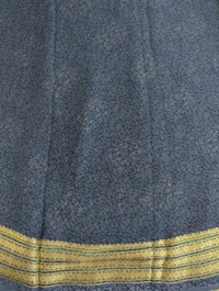 Chinnon Printed  - blue