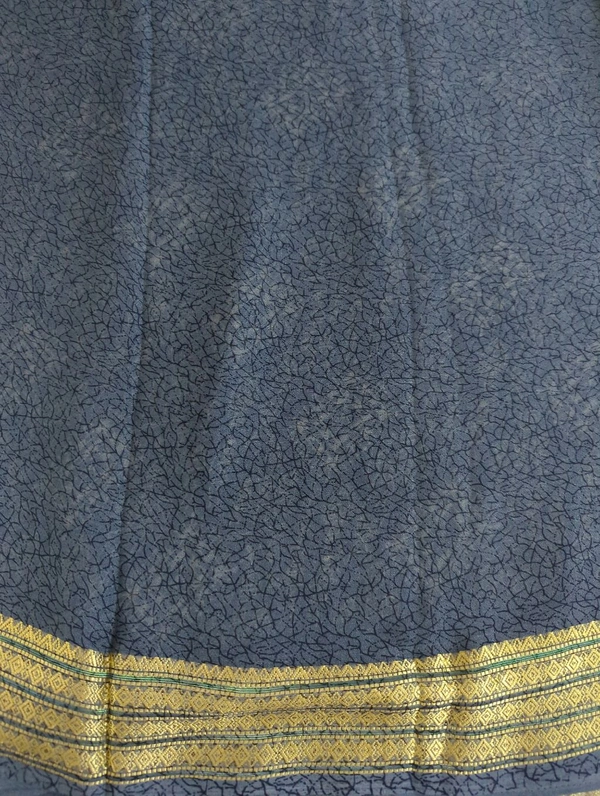 Chinnon Printed  - blue