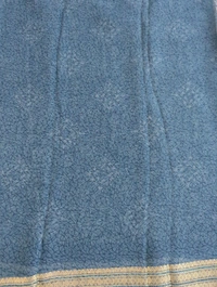 Chinnon Printed  - Teal
