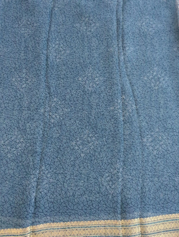 Chinnon Printed  - Teal