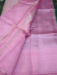 Pure Raw Mango Designer - dark green