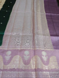 Pure Mango Designer  - dark green