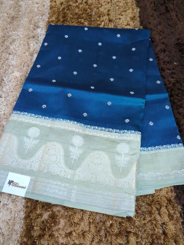 Pure Mango Designer  - Deep Sea Green