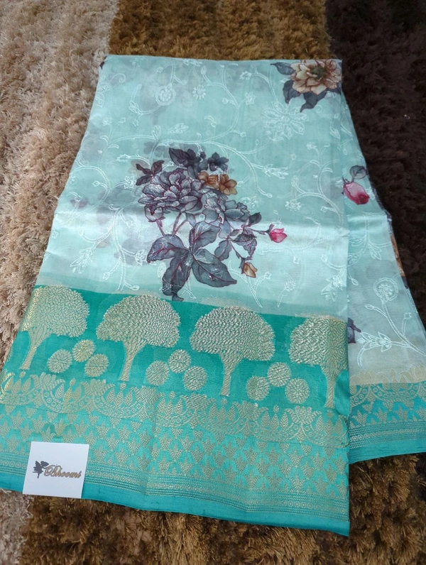 Tusser Mango  - Pelorous