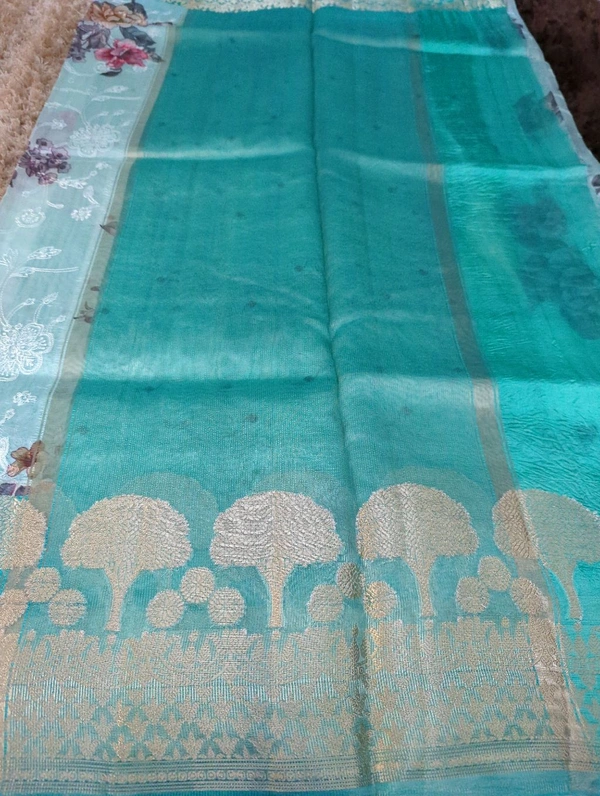 Tusser Mango  - Pelorous